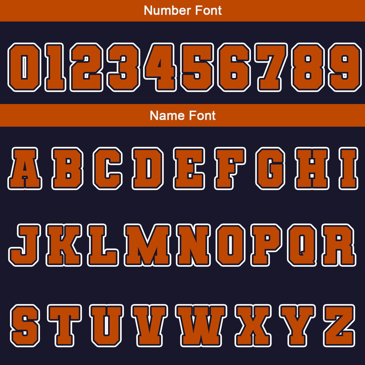 Benutzerdefiniert Marine Weiß Orange Wasserdichte Varsity Jacken Personalisiert genäht Name Nummer Logo zu Letterman Jacken