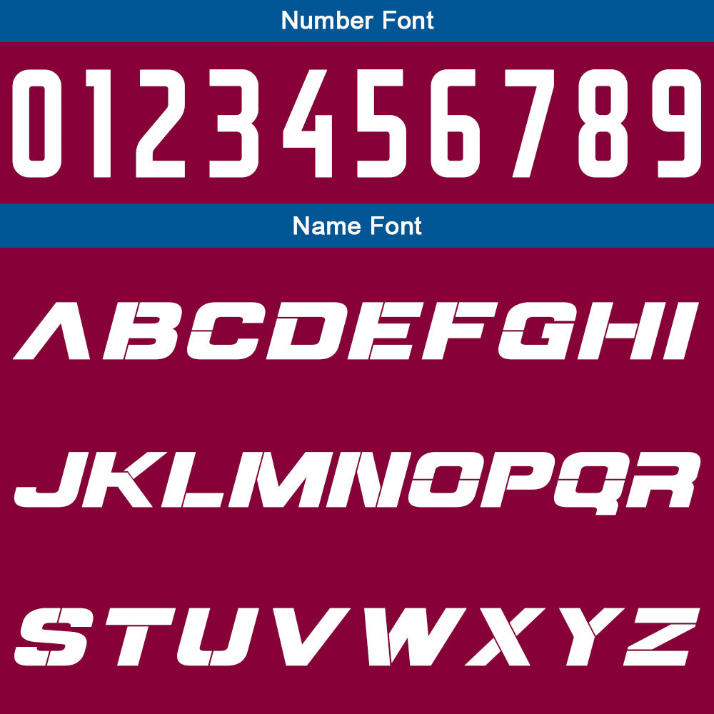 Benutzerdefinierte Rot Weiß Reversible Basketball Jersey Personalisierte Print Name Nummer Logo