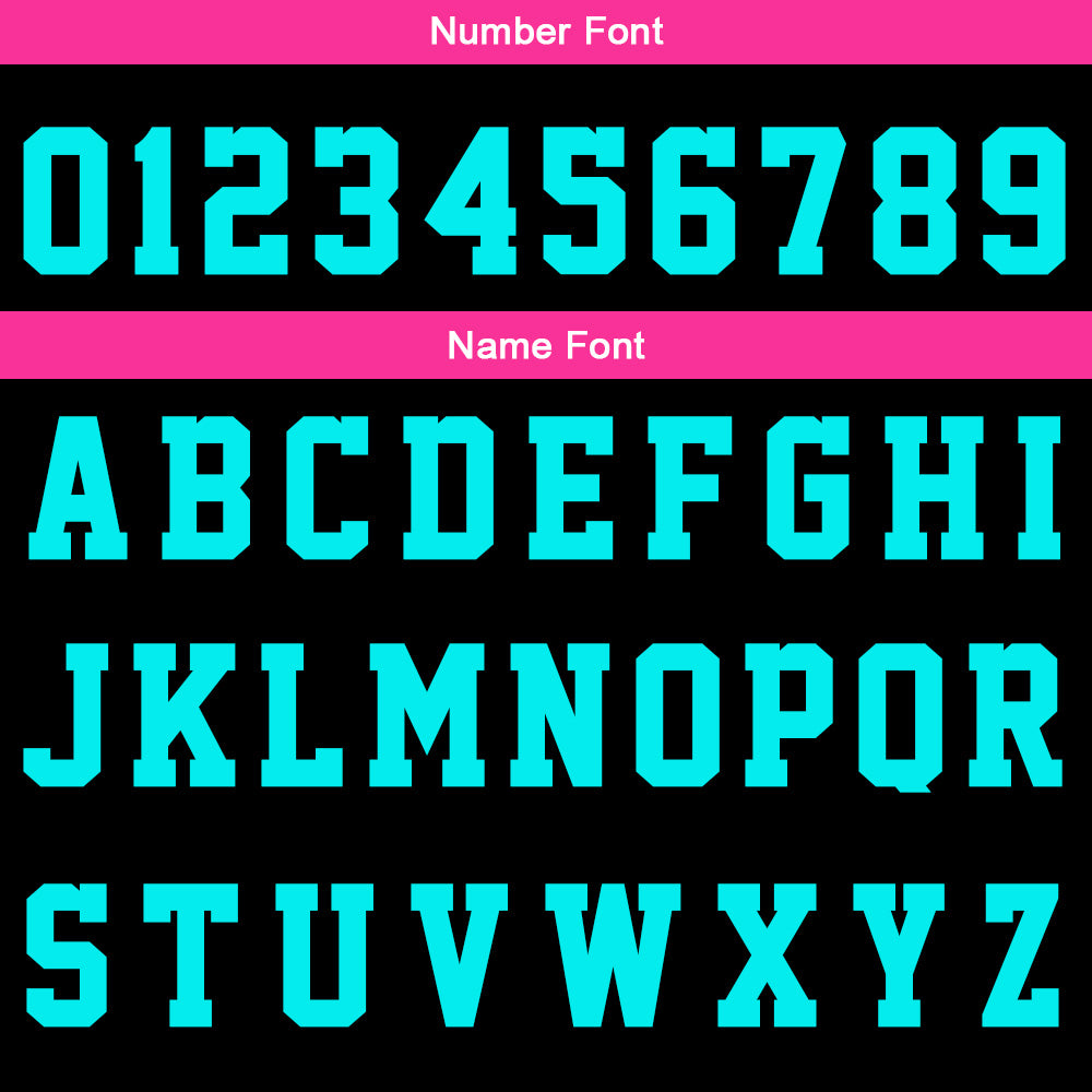 Benutzerdefinierte Schwarz Rosa Hellblau Reversible Basketball Jersey Personalisierte Print Name Nummer Logo