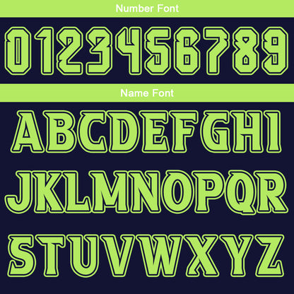 Benutzerdefinierte Marinegrün Reversible Basketball Jersey Personalisierte Drucken Name Nummer Logo