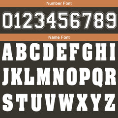 Benutzerdefinierte Langweilig Grau Orange Fußball Gradient Polo-Shirts Fügen Sie Ihr Einzigartiges hinzu Logo/Name/Nummer