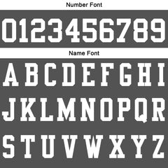 Benutzerdefinierte Grau Weiß Fußball Polo-Shirts Fügen Sie Ihr Einzigartiges hinzu Logo/Name/Nummer