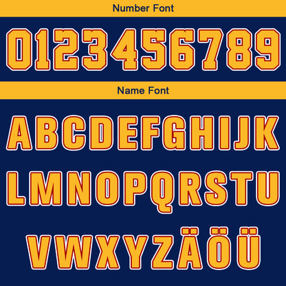 Benutzerdefinierter Blau Gelb Weiß Rot Basketball Jersey Uniform Anzug gedruckt Ihr Logo Name Nummer