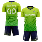Kinder Erwachsener Sport Shorts Sets Fußball Trainingsanzüge Set 4XS-6XL