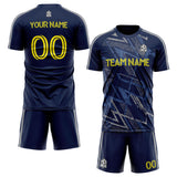 Verein Benutzerdefiniert Personalisierte Männer und Frauen soccer fußball trikot Set trainingsanzug