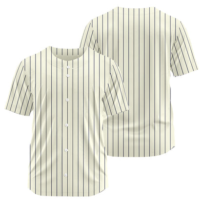 Ein personalisiertes  authentisches Baseball-Trikot und eine Netz-Baseballmütze