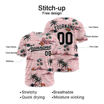 Benutzerdefiniert Baseball Uniformen Drucken für Jungs Mädchen und Kinder Machen Ihr Team Mehr Vielfältig