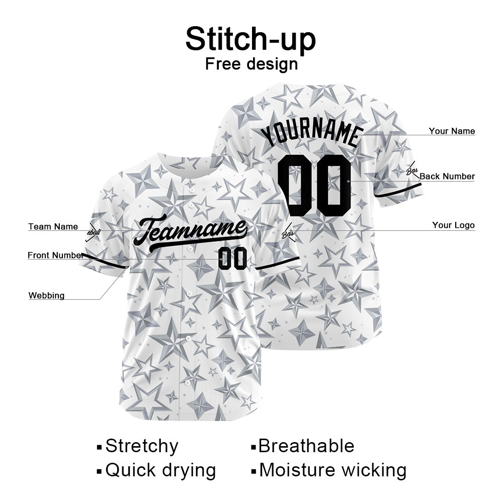Benutzerdefiniert Baseball Uniformen Drucken für Jungs Mädchen und Kinder Machen Ihr Team Mehr Vielfältig