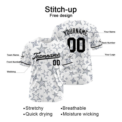 Benutzerdefiniert Baseball Uniformen Drucken für Jungs Mädchen und Kinder Machen Ihr Team Mehr Vielfältig