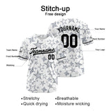 Benutzerdefiniert Baseball Uniformen Drucken für Jungs Mädchen und Kinder Machen Ihr Team Mehr Vielfältig