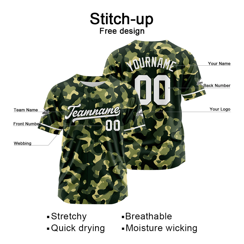 Benutzerdefiniert Baseball Uniformen Drucken für Jungs Mädchen und Kinder Machen Ihr Team Mehr Vielfältig