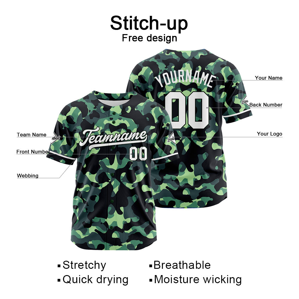 Benutzerdefiniert Baseball Uniformen Drucken für Jungs Mädchen und Kinder Machen Ihr Team Mehr Vielfältig