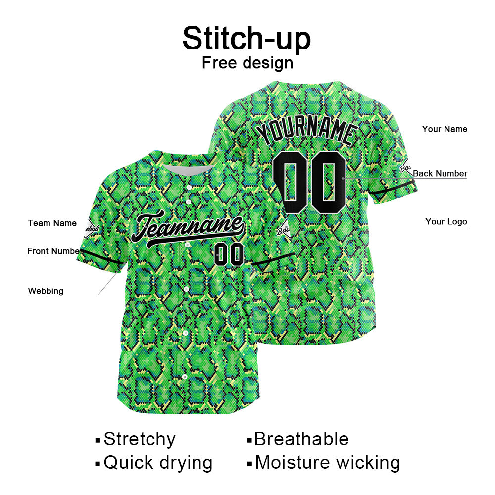 Benutzerdefiniert Baseball Uniformen Drucken für Jungs Mädchen und Kinder Machen Ihr Team Mehr Vielfältig