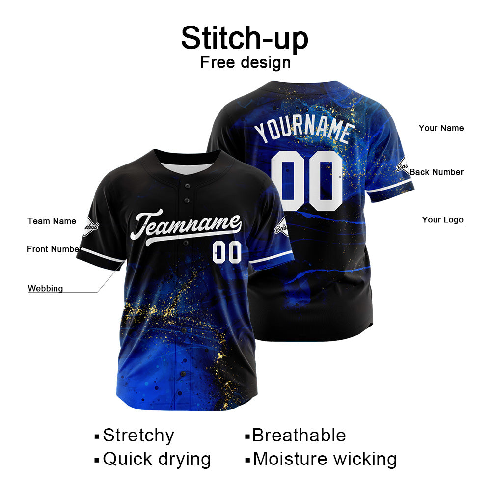 Benutzerdefiniert Baseball Uniformen Drucken für Jungs Mädchen und Kinder Machen Ihr Team Mehr Vielfältig