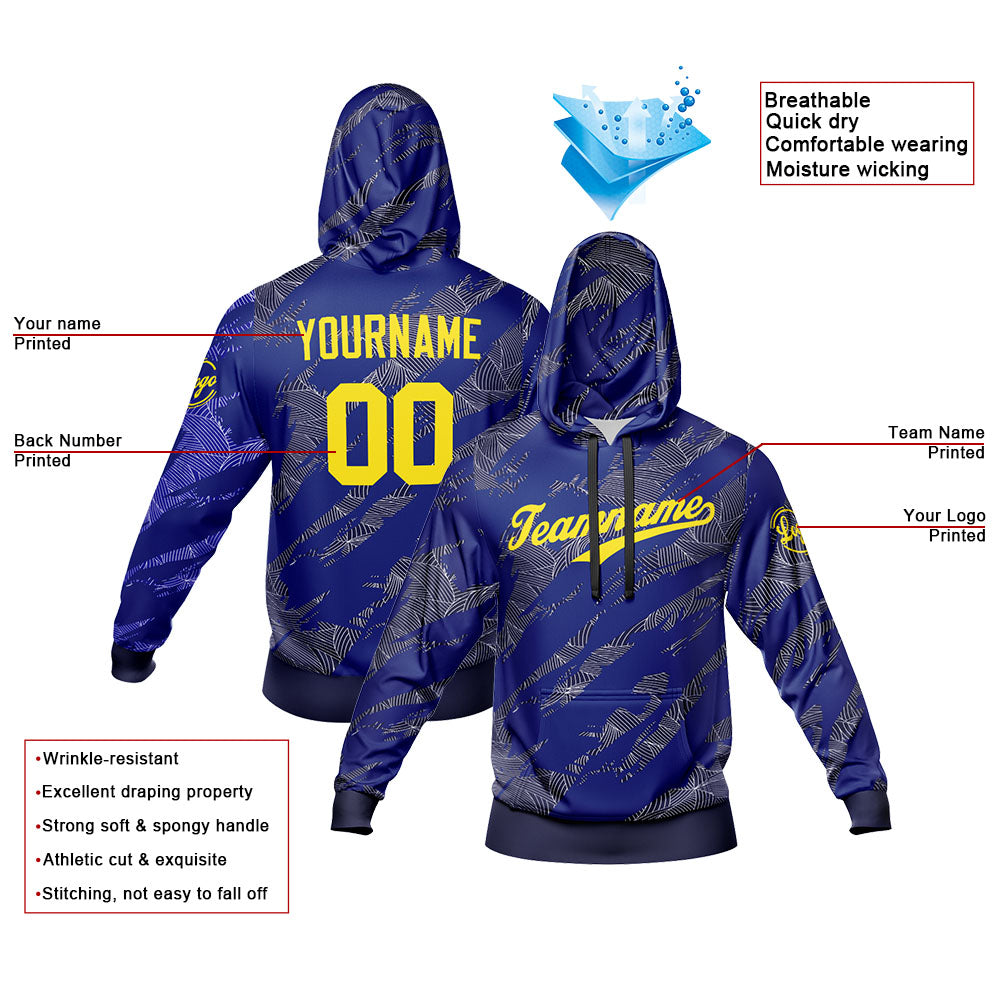 Benutzerdefiniert Sport Jersey Satz Heiß Marine