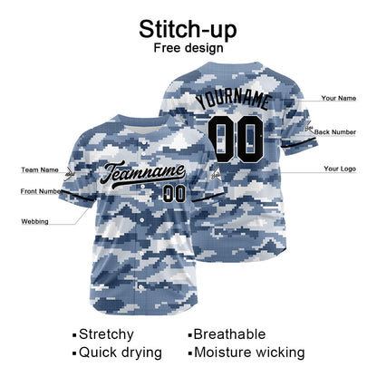Benutzerdefiniert Baseball Uniformen Drucken für Jungs Mädchen und Kinder Machen Ihr Team Mehr Vielfältig