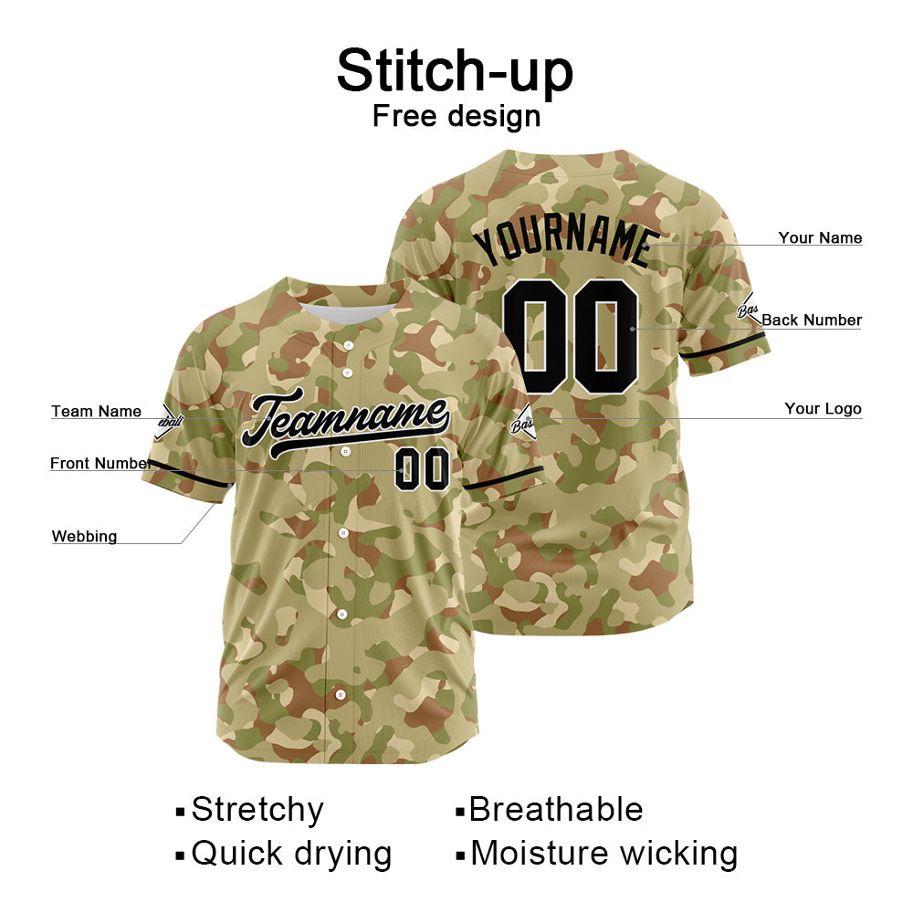 Benutzerdefiniert Baseball Uniformen Drucken für Jungs Mädchen und Kinder Machen Ihr Team Mehr Vielfältig