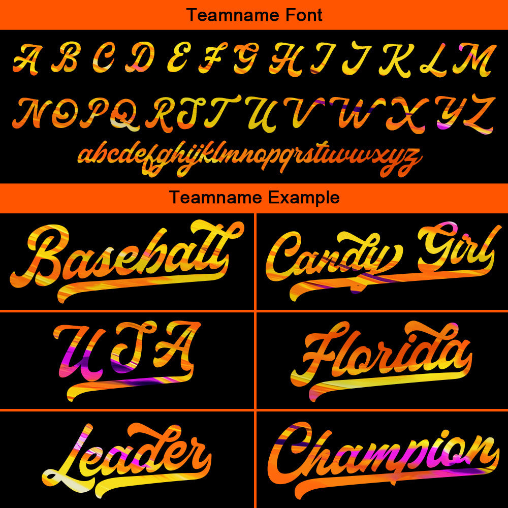 Benutzerdefinierte Authentisch Baseball Schwarz