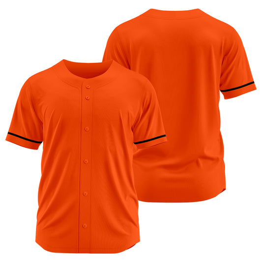 Ein personalisiertes  authentisches Baseball-Trikot und eine Netz-Baseballmütze