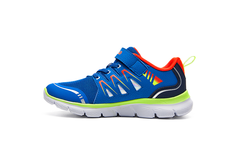 QQ.WORLD Mesh Kinder Freizeitschuhe Sportschuhe QC0301