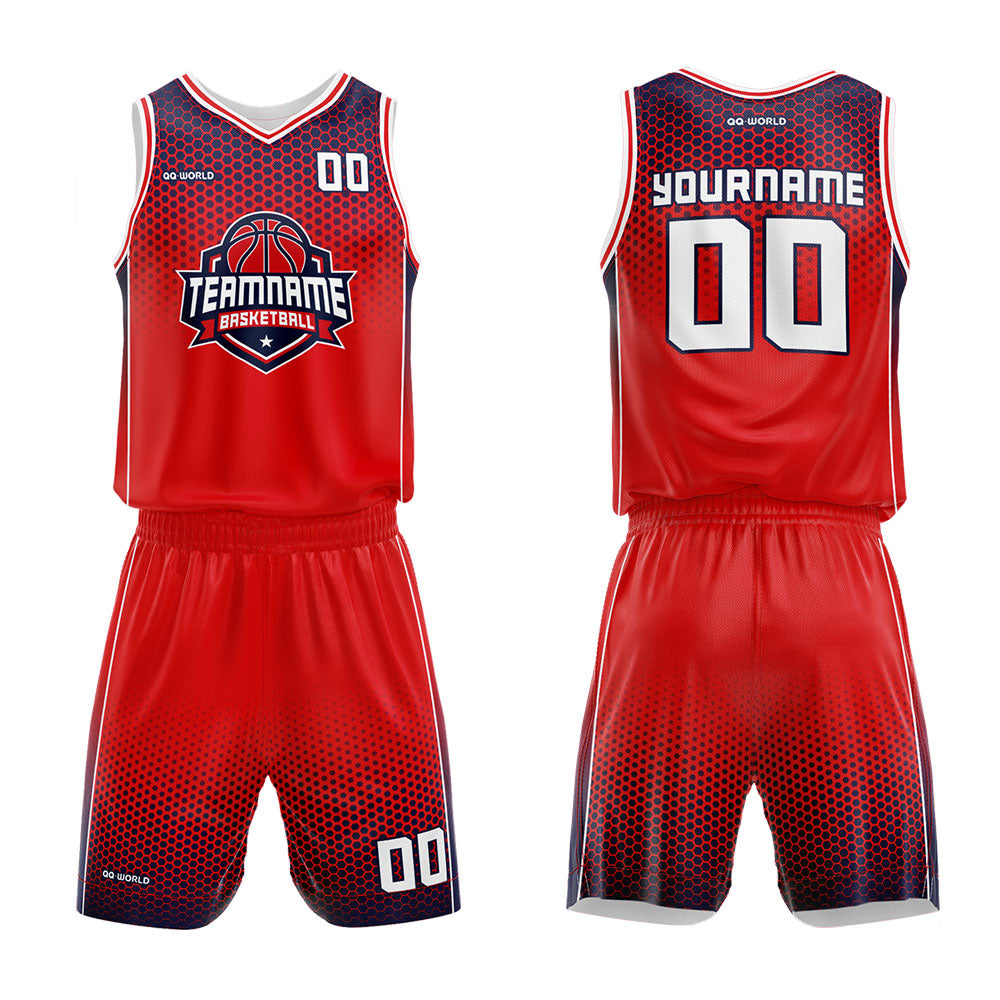 Angefertigte Basketball-Trikots für Männer und Frauen, Uniformen, geeignet für Kinder und Erwachsene, personalisierte Trikots