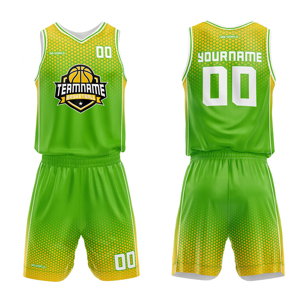 Angefertigte Basketball-Trikots für Männer und Frauen, Uniformen, geeignet für Kinder und Erwachsene, personalisierte Trikots