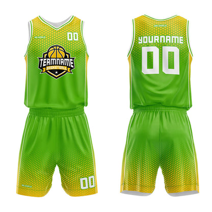 Angefertigte Basketball-Trikots für Männer und Frauen, Uniformen, geeignet für Kinder und Erwachsene, personalisierte Trikots