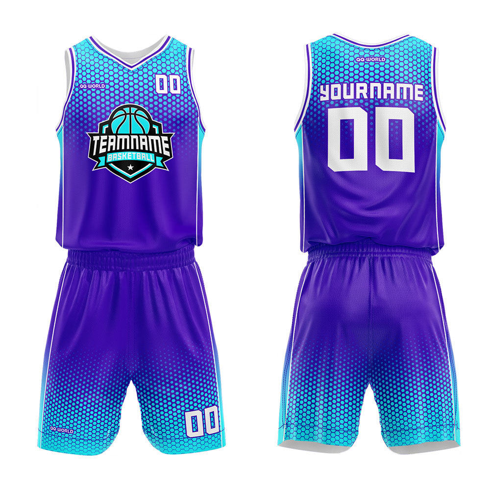 Angefertigte Basketball-Trikots für Männer und Frauen, Uniformen, geeignet für Kinder und Erwachsene, personalisierte Trikots