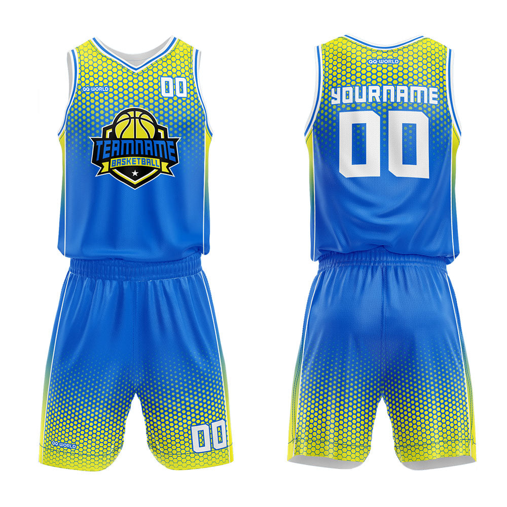 Angefertigte Basketball-Trikots für Männer und Frauen, Uniformen, geeignet für Kinder und Erwachsene, personalisierte Trikots