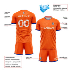 Verein Benutzerdefiniert Personalisierte soccer fußball trikot Set trainingsanzug