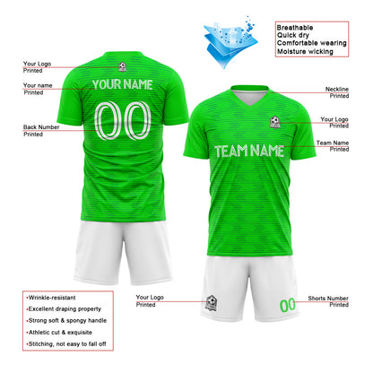 Benutzerdefiniert Personalisierte Deutschland Trikot mit Hose