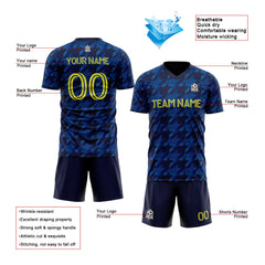 Verein Benutzerdefiniert Personalisierte Männer und Frauen soccer fußball trikot Set trainingsanzug