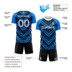 Verein Benutzerdefiniert Personalisierte soccer fußball trikot Set trainingsanzug