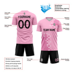 Verein Benutzerdefiniert Personalisierte soccer fußball trikot Set trainingsanzug