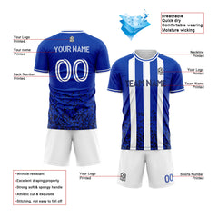 Verein Benutzerdefiniert Personalisierte soccer fußball trikot Set trainingsanzug