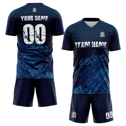 Verein Benutzerdefiniert Personalisierte soccer fußball trikot Set trainingsanzug