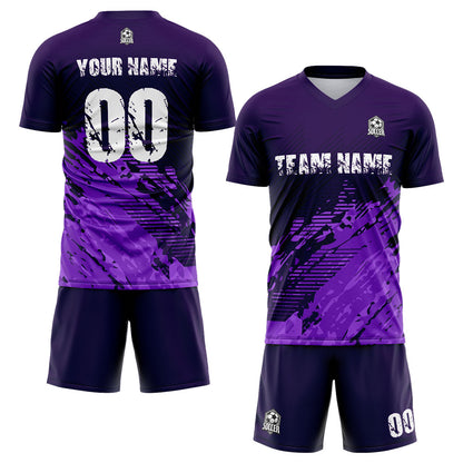 Verein Benutzerdefiniert Personalisierte soccer fußball trikot Set trainingsanzug