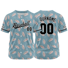 Benutzerdefiniert Baseball Uniformen Drucken für Jungs Mädchen und Kinder Machen Ihr Team Mehr Vielfältig