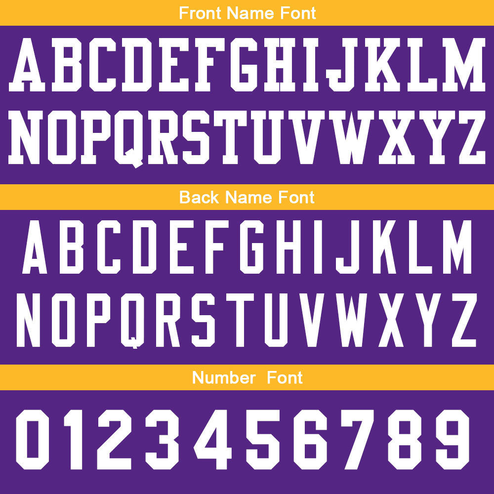 Benutzerdefinierte Basketball Jersey personalisiert genäht Name&Number&Logo Lila&Schwarz