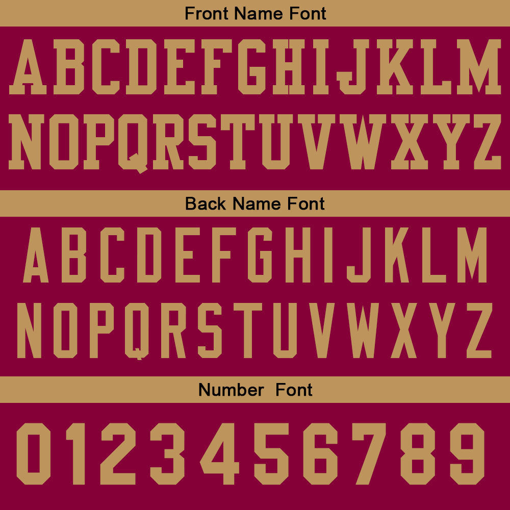 Benutzerdefinierte Basketball Jersey personalisiert genäht Name&Number&Logo Burgund&Schwarz