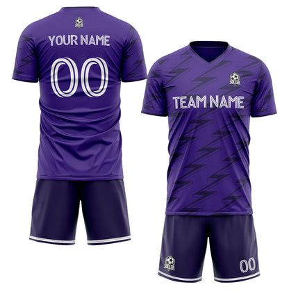 Mannschaft Benutzerdefiniert Personalisierte soccer fußball trikot Set trainingsanzug