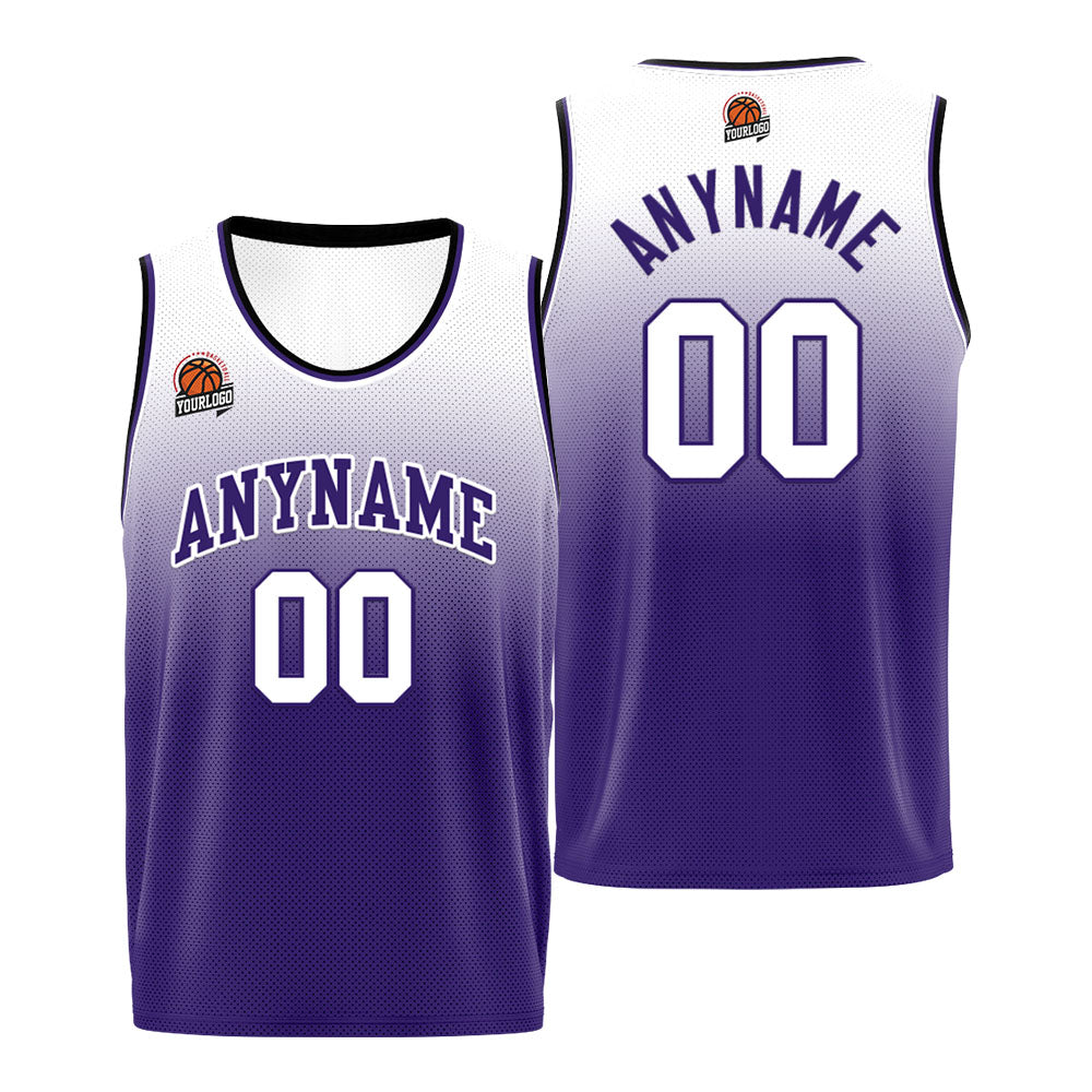 Benutzerdefinierte Basketball Jersey personalisiert genäht Name&Number&Logo Orange&Schwarz