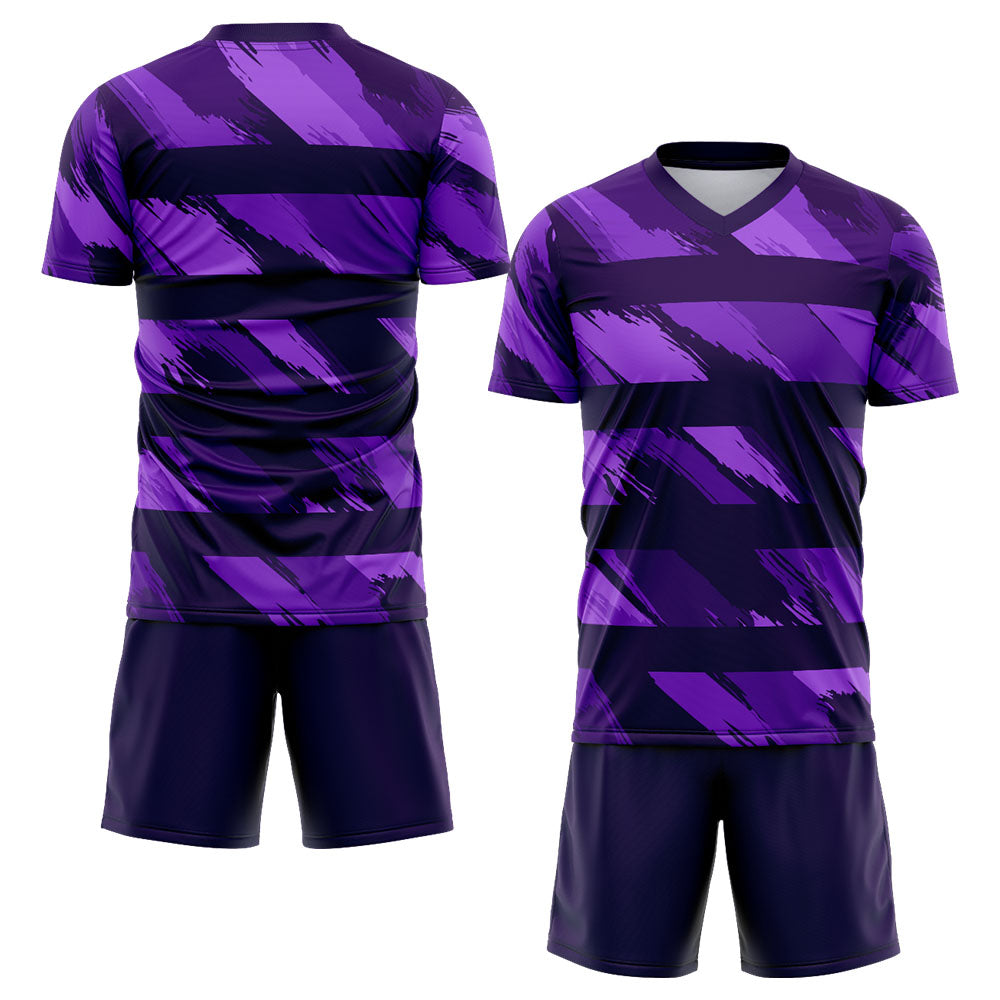 Verein Benutzerdefiniert Personalisierte soccer fußball trikot Set trainingsanzug