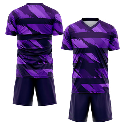 Verein Benutzerdefiniert Personalisierte soccer fußball trikot Set trainingsanzug