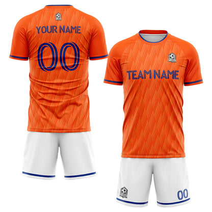 Verein Benutzerdefiniert Personalisierte soccer fußball trikot Set trainingsanzug