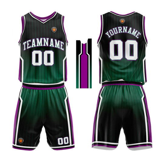 Benutzerdefinierter Basketball Jersey Uniform Anzug für Männer Frauen Mädchen Jungen gedruckt Ihr Logo Name Nummer