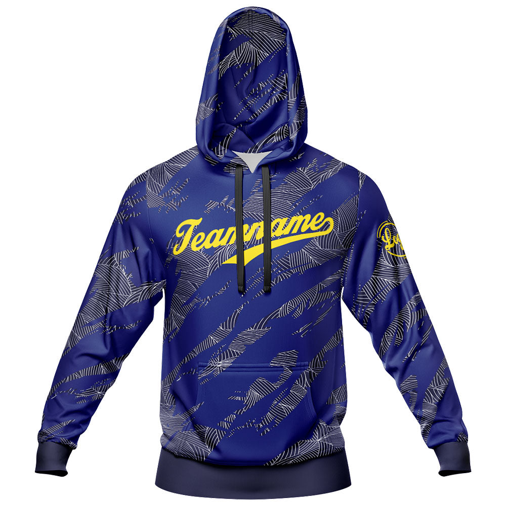 Benutzerdefiniert Sport Jersey Satz Heiß Marine