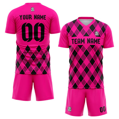 Verein Benutzerdefiniert Personalisierte soccer fußball trikot Set trainingsanzug