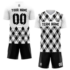 Verein Benutzerdefiniert Personalisierte soccer fußball trikot Set trainingsanzug