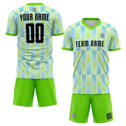 Verein Benutzerdefiniert Personalisierte soccer fußball trikot Set trainingsanzug